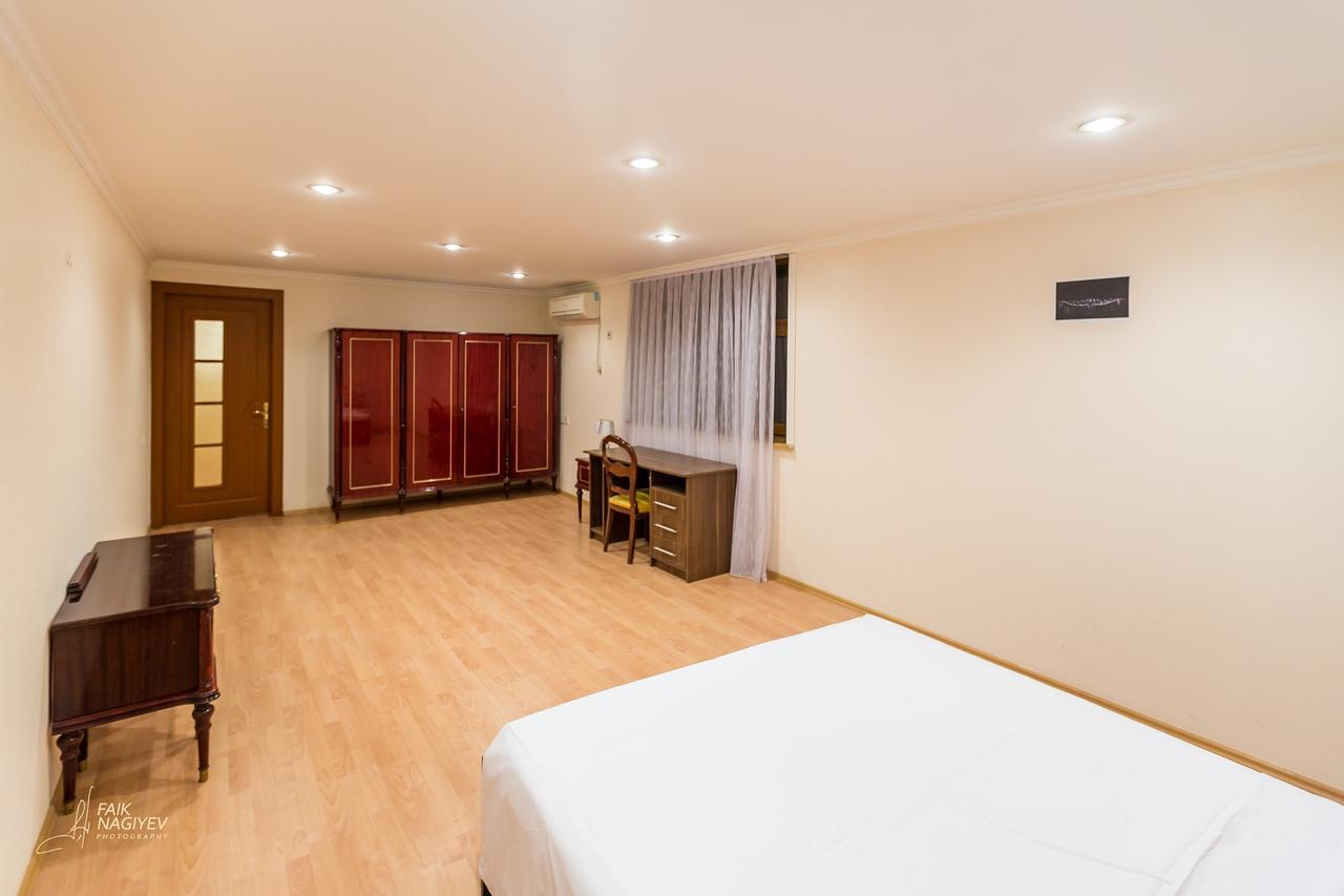 Iva Hotel Old City باكو المظهر الخارجي الصورة
