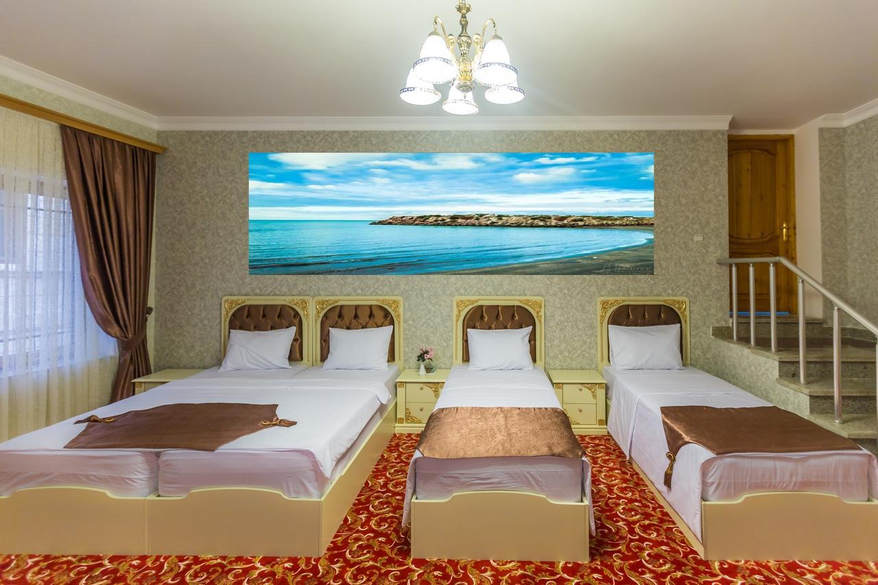 Iva Hotel Old City باكو المظهر الخارجي الصورة